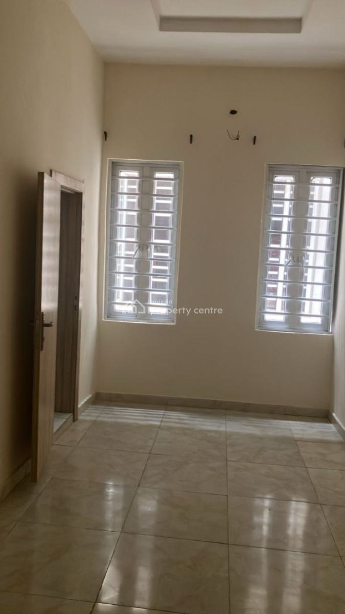 4 Bedroom Terrace Duplex in a Serene Neighborhood, Vgc, Lekki, Lagos, Terraced Duplex for Rent