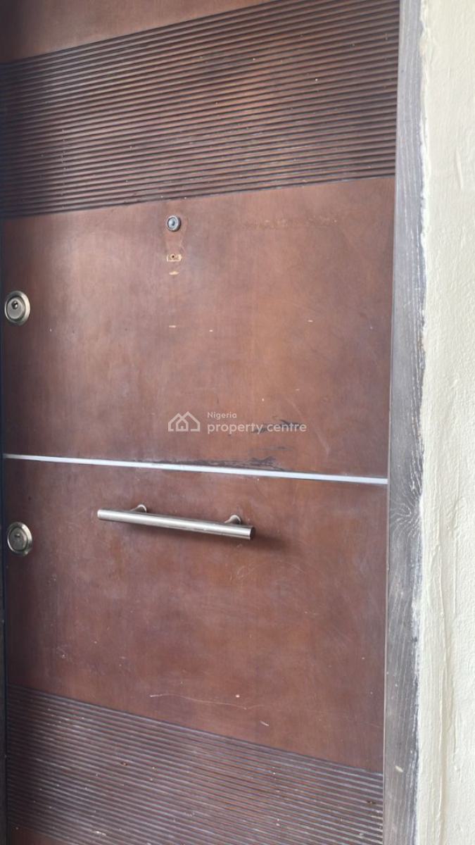 4 Bedroom Terrace Duplex in a Serene Neighborhood, Vgc, Lekki, Lagos, Terraced Duplex for Rent