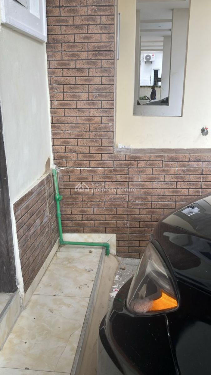 4 Bedroom Terrace Duplex in a Serene Neighborhood, Vgc, Lekki, Lagos, Terraced Duplex for Rent