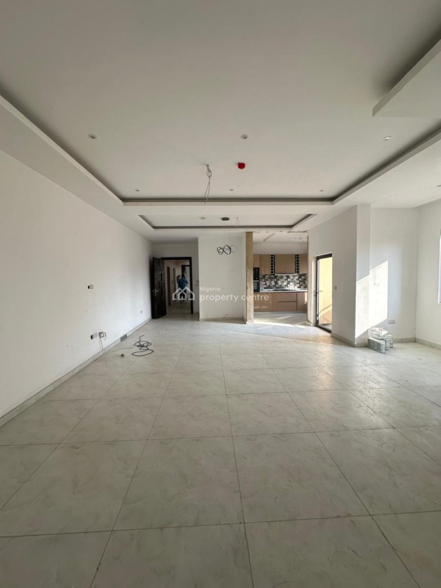 Tastefully Finished Serviced 2 Bedroom Flat, Victoria Island (vi), Lagos, Flat / Apartment for Rent