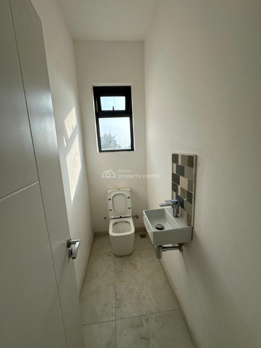 Tastefully Finished Serviced 2 Bedroom Flat, Victoria Island (vi), Lagos, Flat / Apartment for Rent