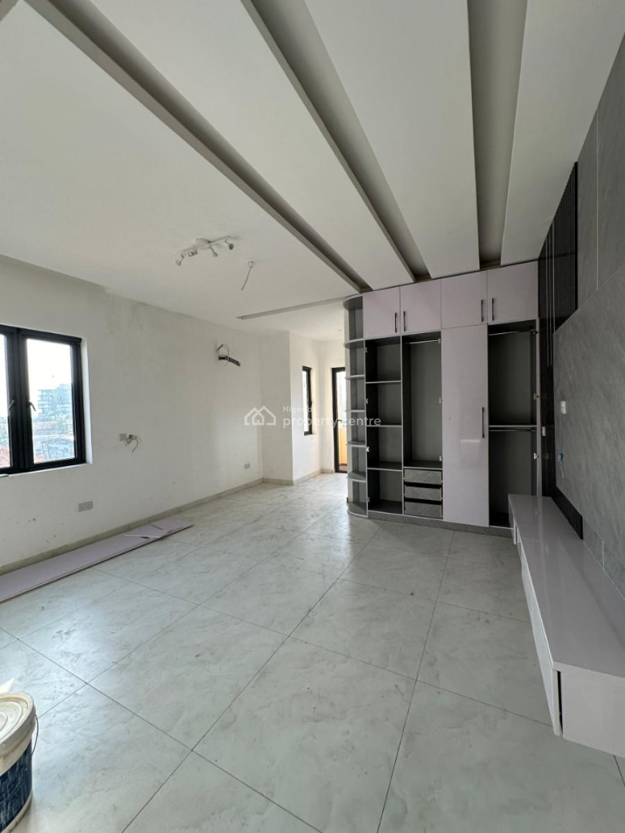 Tastefully Finished Serviced 2 Bedroom Flat, Victoria Island (vi), Lagos, Flat / Apartment for Rent