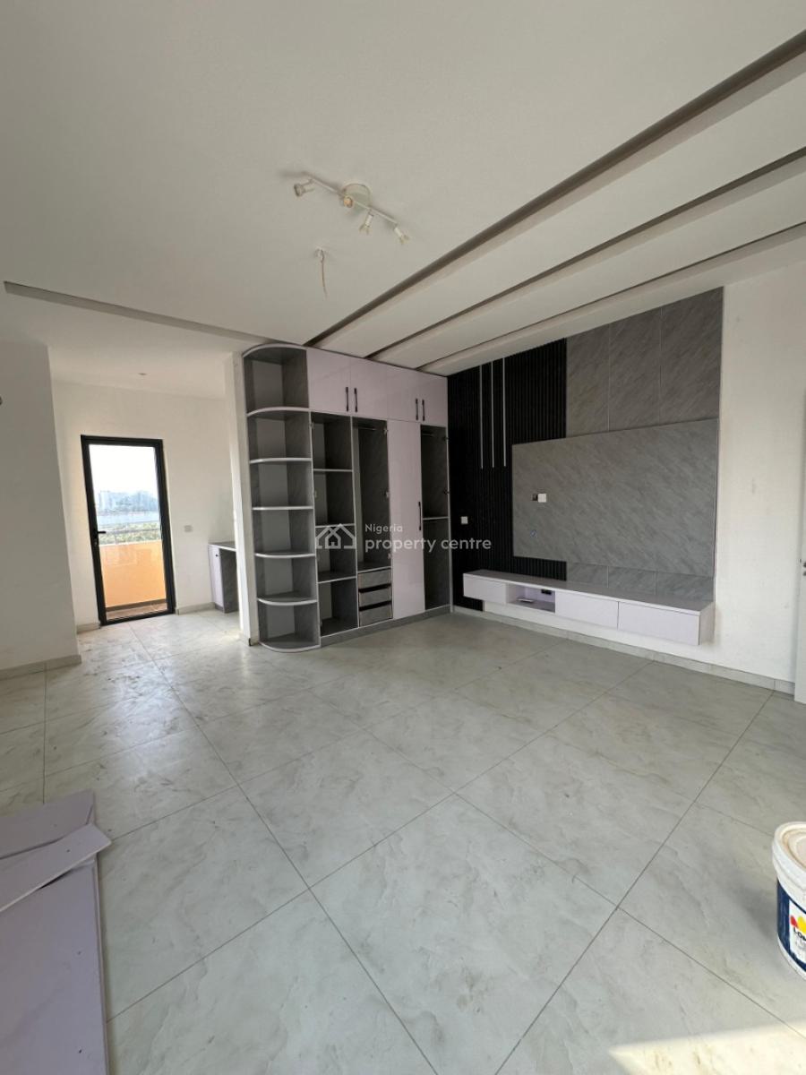 Tastefully Finished Serviced 2 Bedroom Flat, Victoria Island (vi), Lagos, Flat / Apartment for Rent