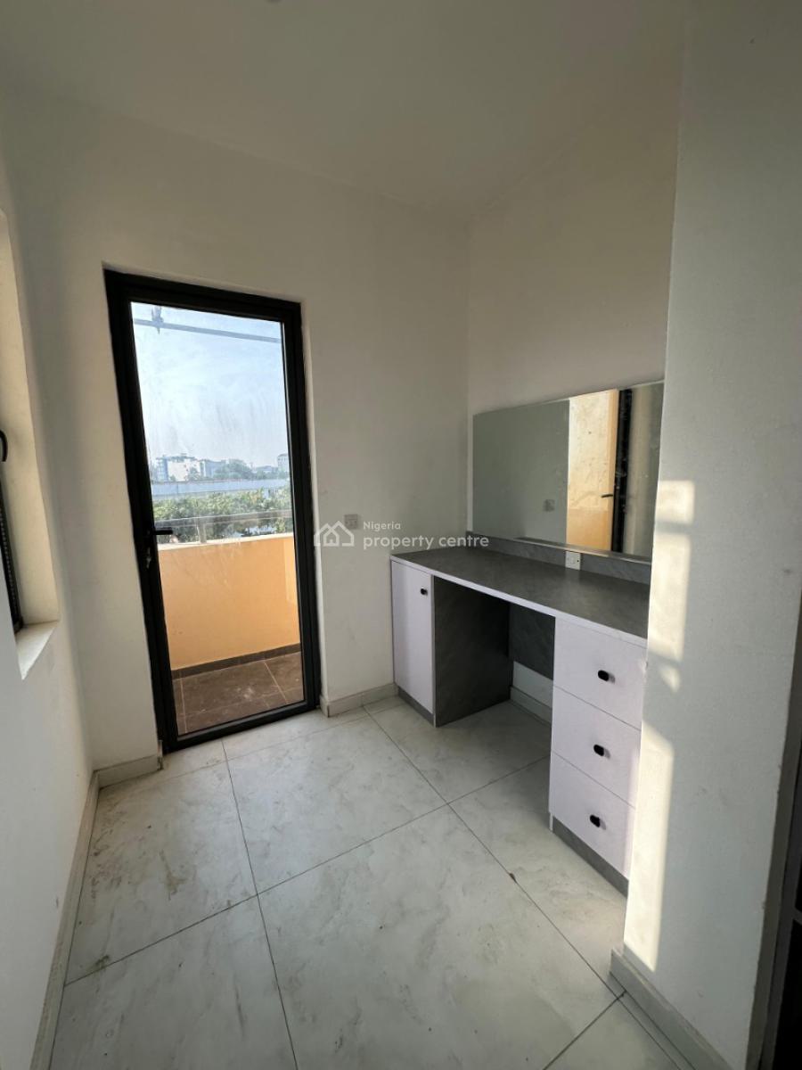 Tastefully Finished Serviced 2 Bedroom Flat, Victoria Island (vi), Lagos, Flat / Apartment for Rent