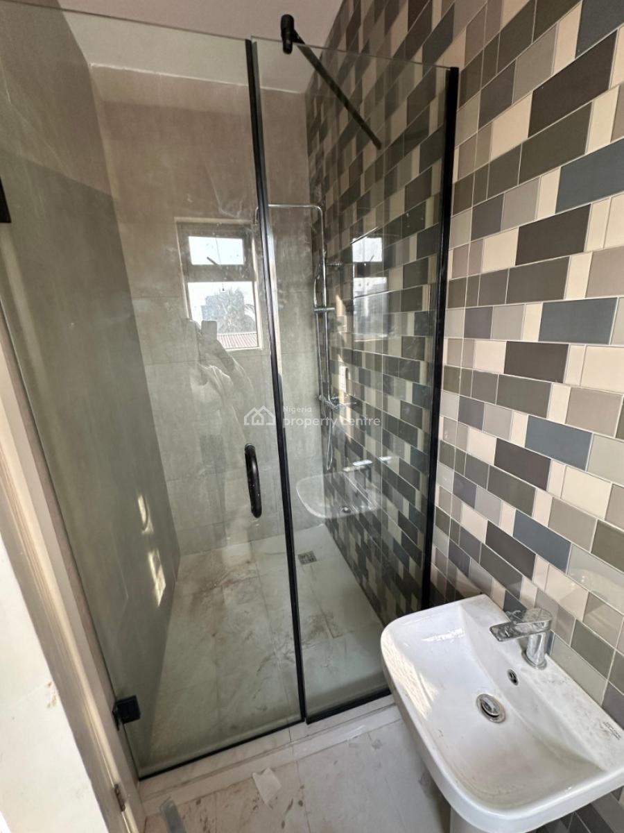 Tastefully Finished Serviced 2 Bedroom Flat, Victoria Island (vi), Lagos, Flat / Apartment for Rent