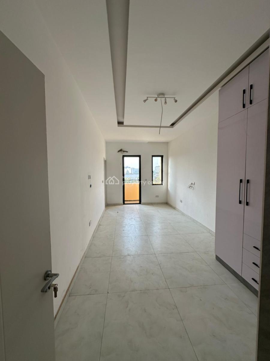 Tastefully Finished Serviced 2 Bedroom Flat, Victoria Island (vi), Lagos, Flat / Apartment for Rent