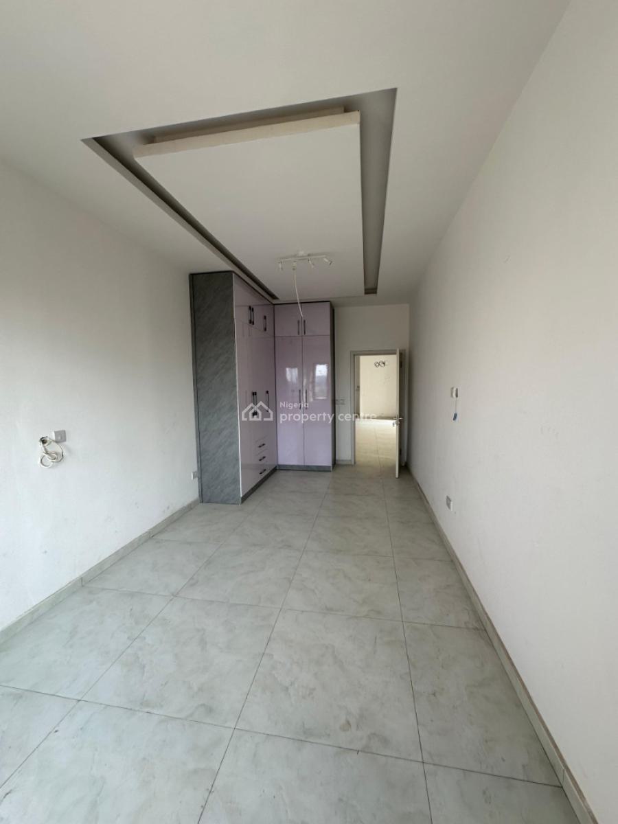 Tastefully Finished Serviced 2 Bedroom Flat, Victoria Island (vi), Lagos, Flat / Apartment for Rent