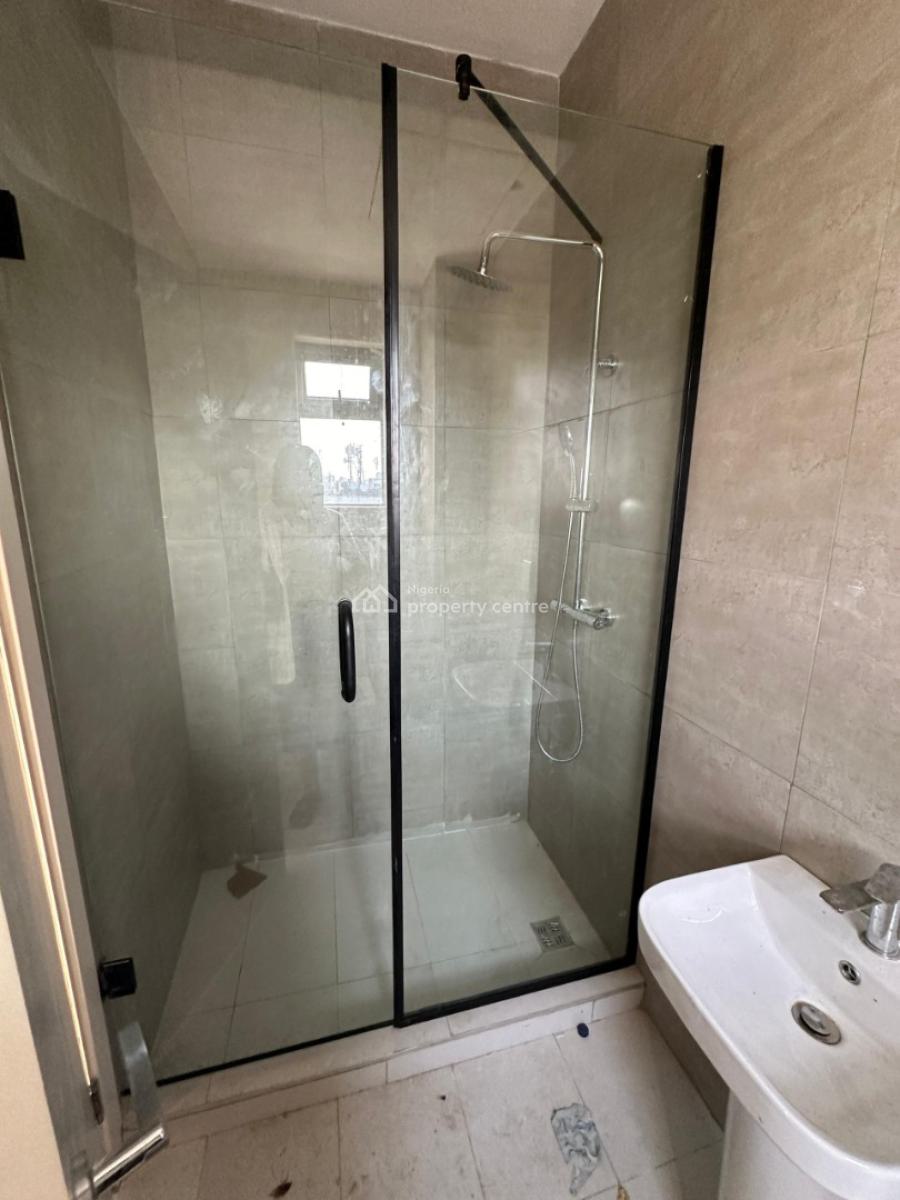 Tastefully Finished Serviced 2 Bedroom Flat, Victoria Island (vi), Lagos, Flat / Apartment for Rent