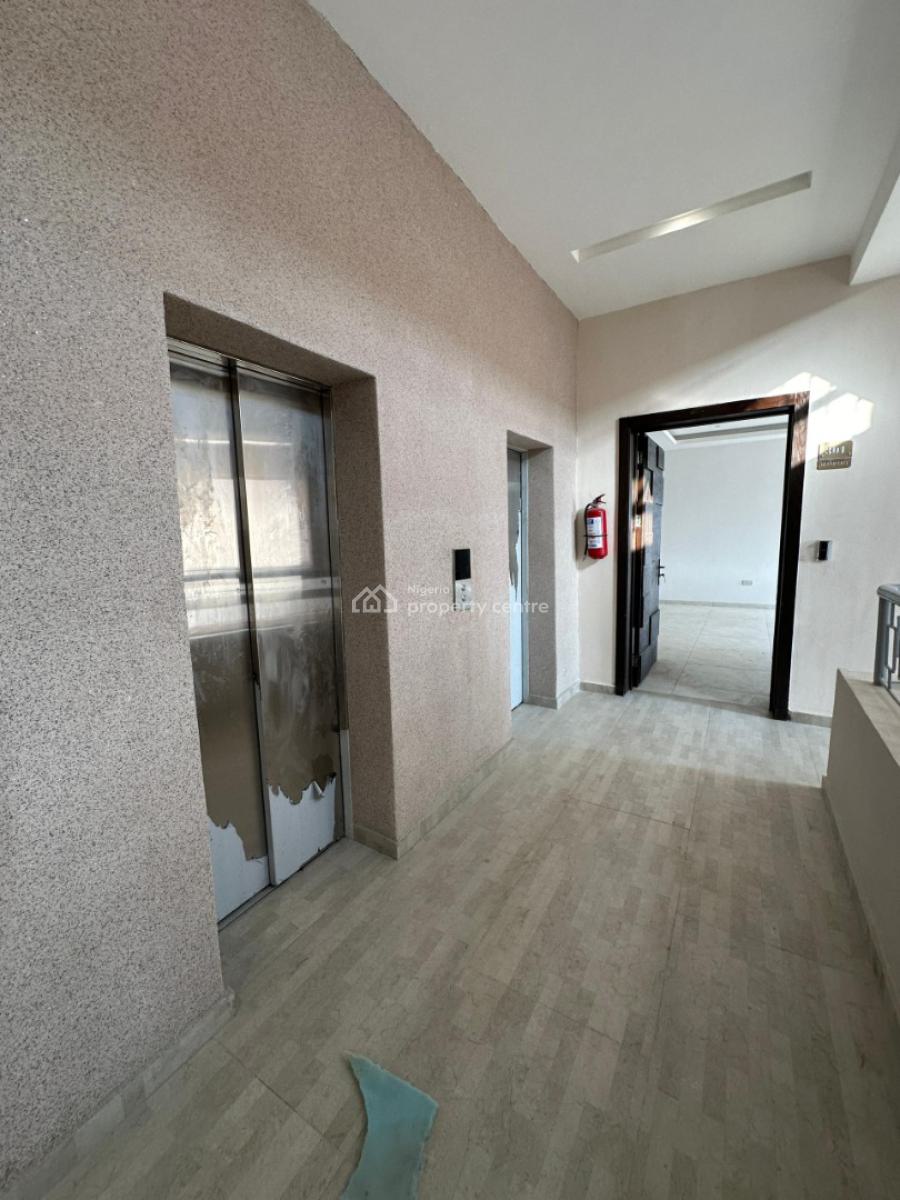 Tastefully Finished Serviced 2 Bedroom Flat, Victoria Island (vi), Lagos, Flat / Apartment for Rent