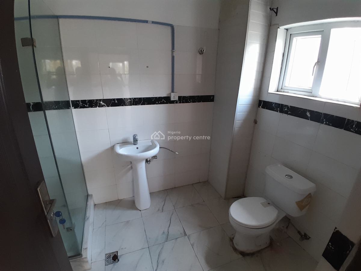 3 Bedroom Flat, Eleganza Gardens Estate By Vgc, Lekki, Lagos, Flat / Apartment for Rent