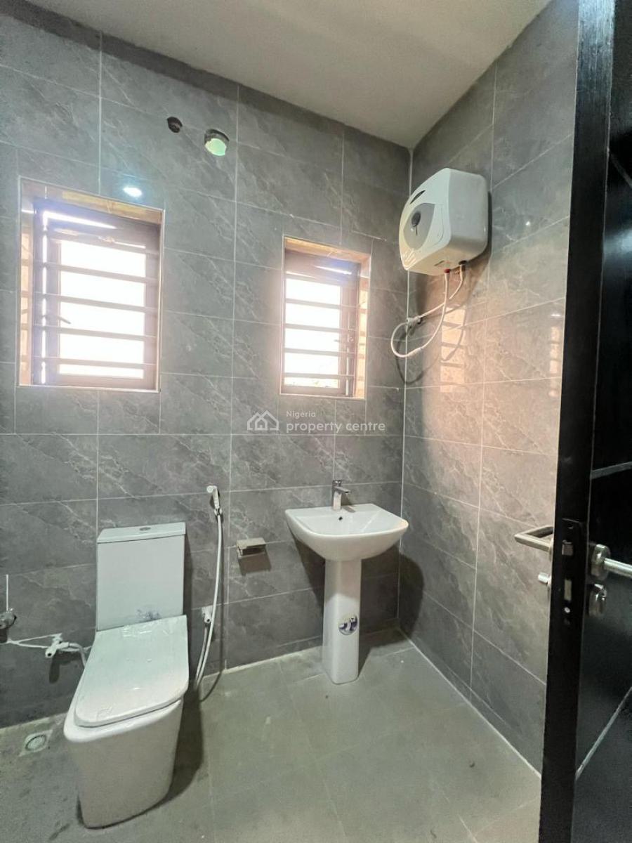 Luxuriously Built 4 Bedroom Detached Duplex Plus Bq., Gra, Isheri North, Lagos, Detached Duplex for Sale