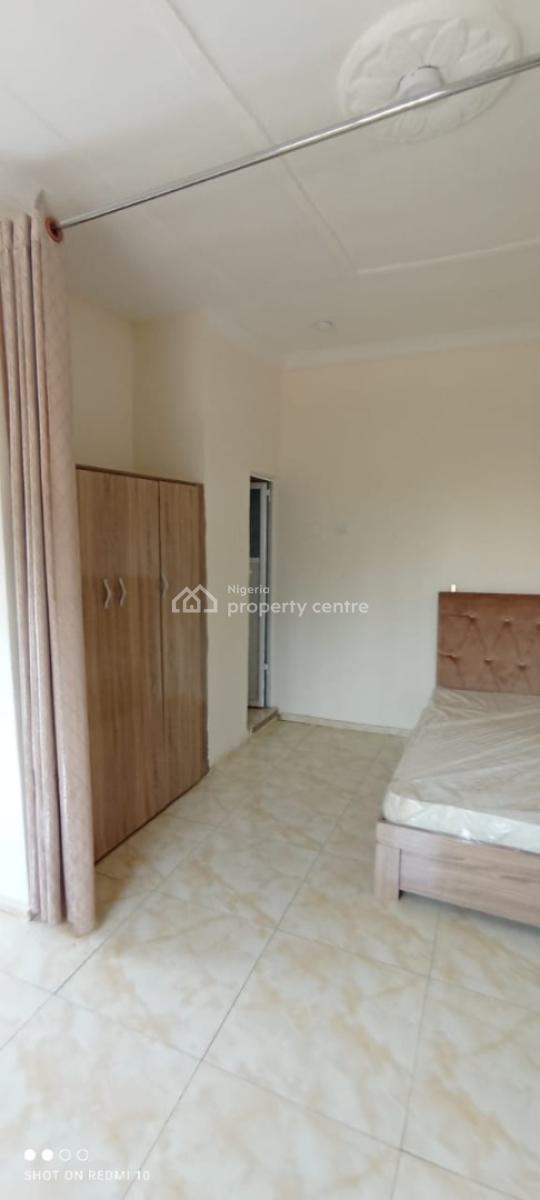 Luxury 2 Bedroom Apartment with Excellent Finishing, 6th Avenue, Gwarinpa, Gwarinpa, Abuja, Semi-detached Bungalow for Rent