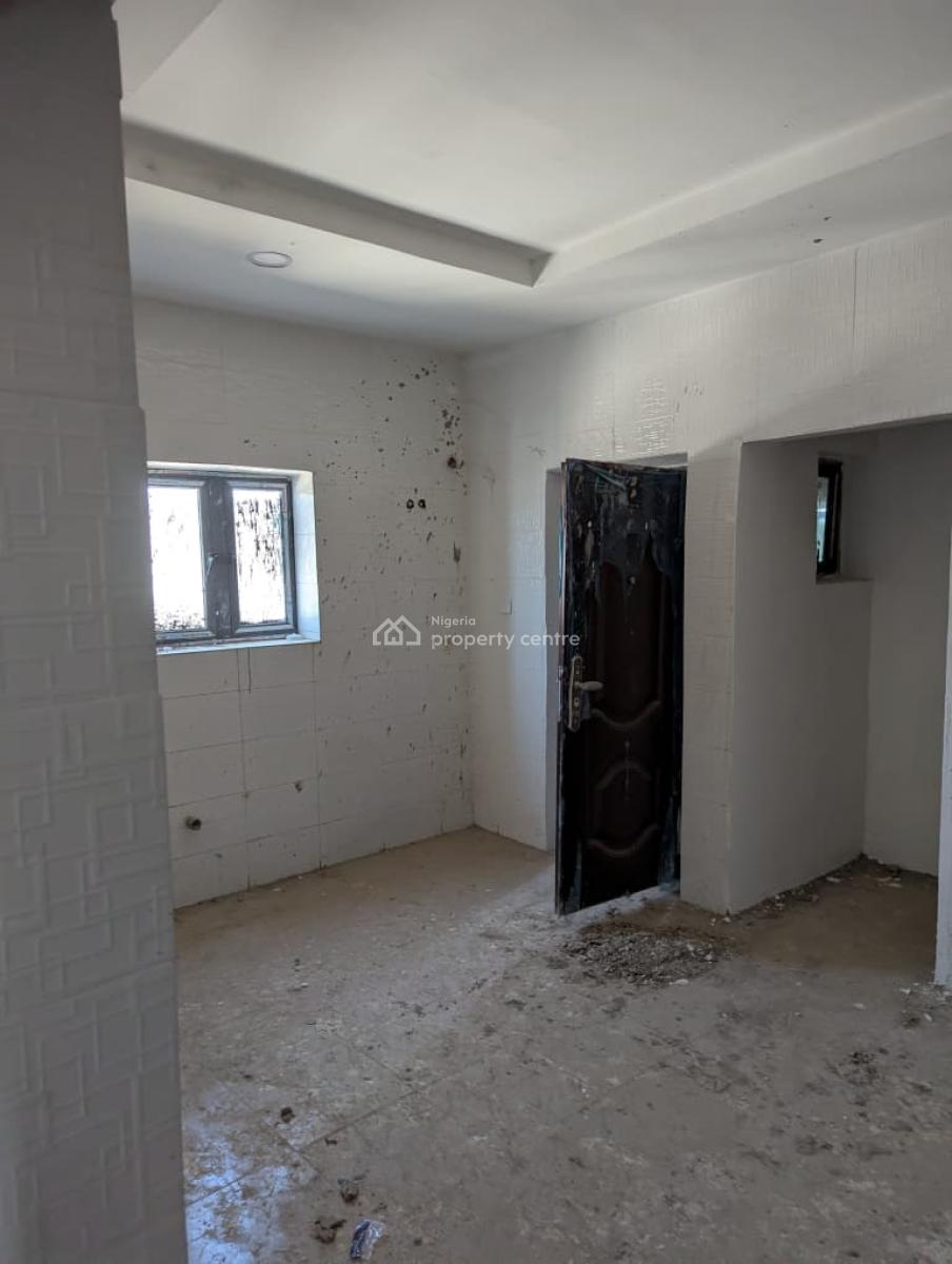 Luxury 2 Bedroom Apartment with Excellent Finishing, 6th Avenue, Gwarinpa, Abuja, Semi-detached Bungalow for Rent