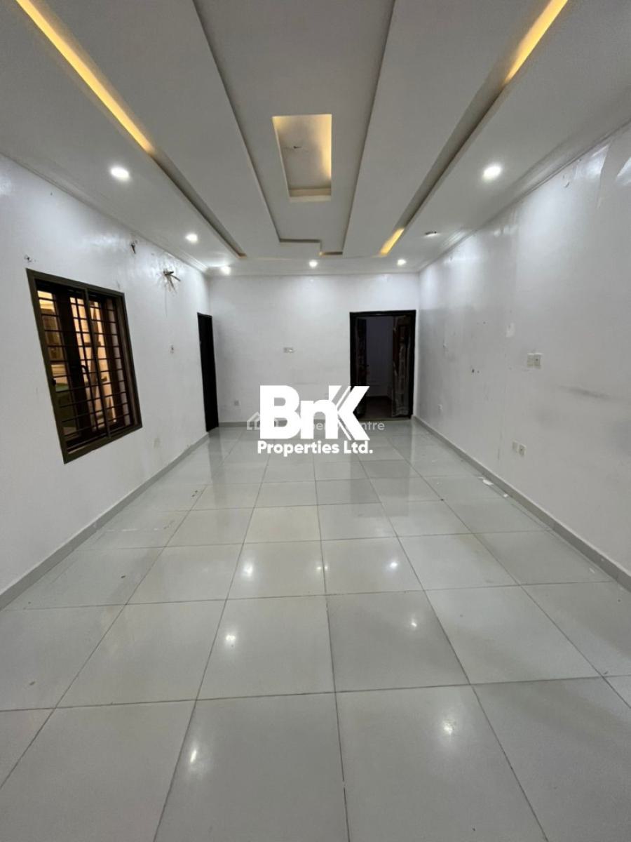 2 Units of Fully Detached 3-bedroom Duplex with 1-room Bq, Lekki Phase 1, Lekki, Lagos, Detached Duplex for Rent