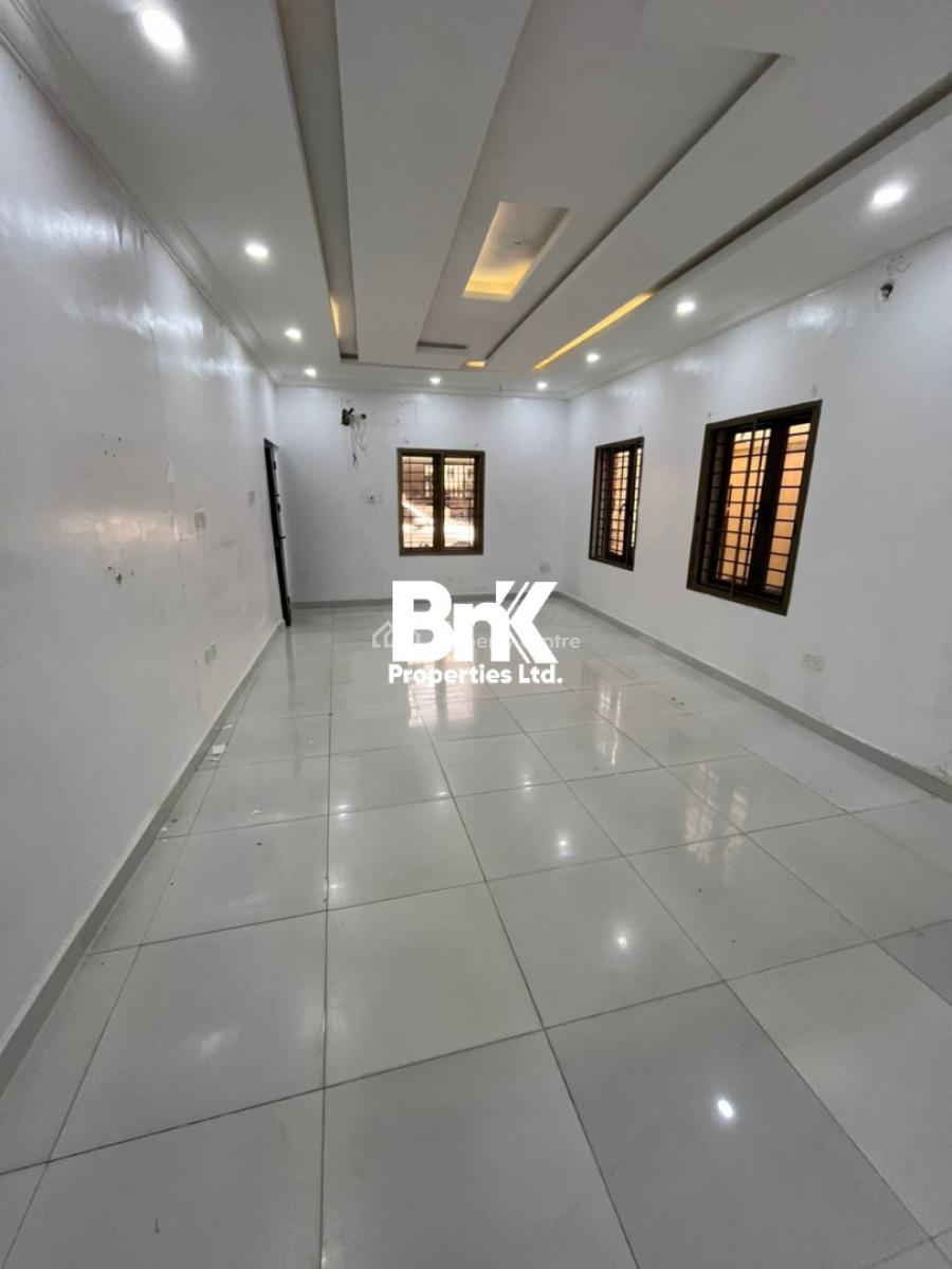 2 Units of Fully Detached 3-bedroom Duplex with 1-room Bq, Lekki Phase 1, Lekki, Lagos, Detached Duplex for Rent