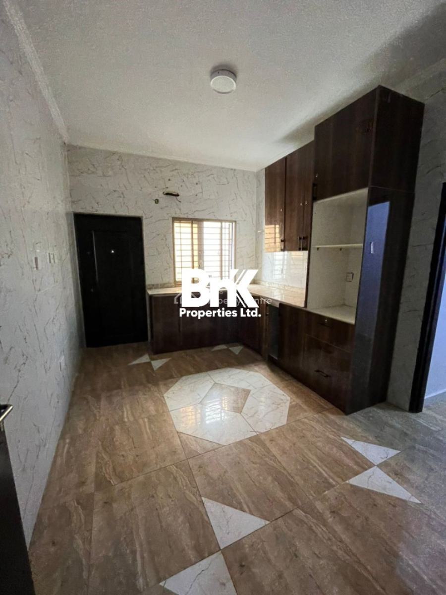 2 Units of Fully Detached 3-bedroom Duplex with 1-room Bq, Lekki Phase 1, Lekki, Lagos, Detached Duplex for Rent