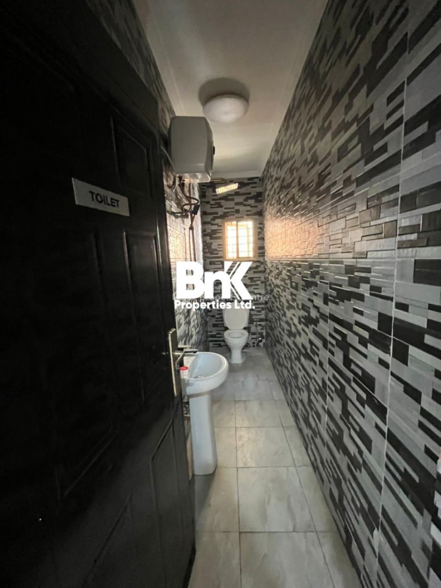 2 Units of Fully Detached 3-bedroom Duplex with 1-room Bq, Lekki Phase 1, Lekki, Lagos, Detached Duplex for Rent