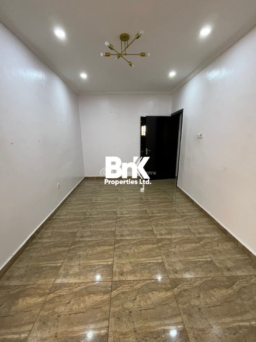 2 Units of Fully Detached 3-bedroom Duplex with 1-room Bq, Lekki Phase 1, Lekki, Lagos, Detached Duplex for Rent
