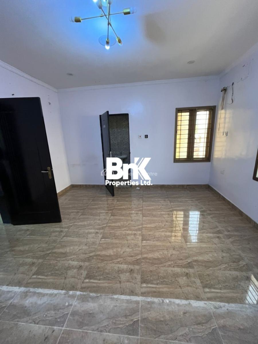 2 Units of Fully Detached 3-bedroom Duplex with 1-room Bq, Lekki Phase 1, Lekki, Lagos, Detached Duplex for Rent