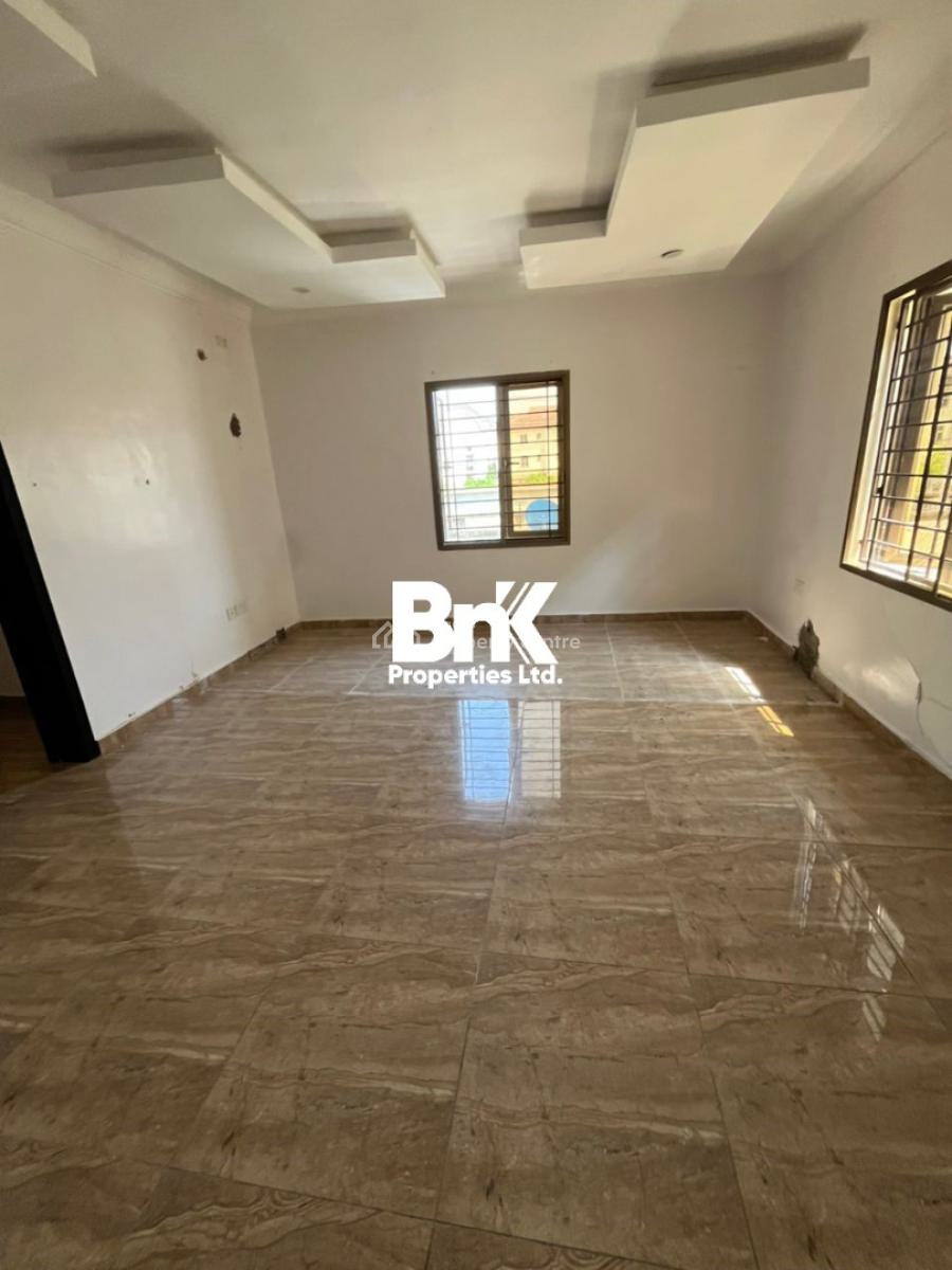 2 Units of Fully Detached 3-bedroom Duplex with 1-room Bq, Lekki Phase 1, Lekki, Lagos, Detached Duplex for Rent