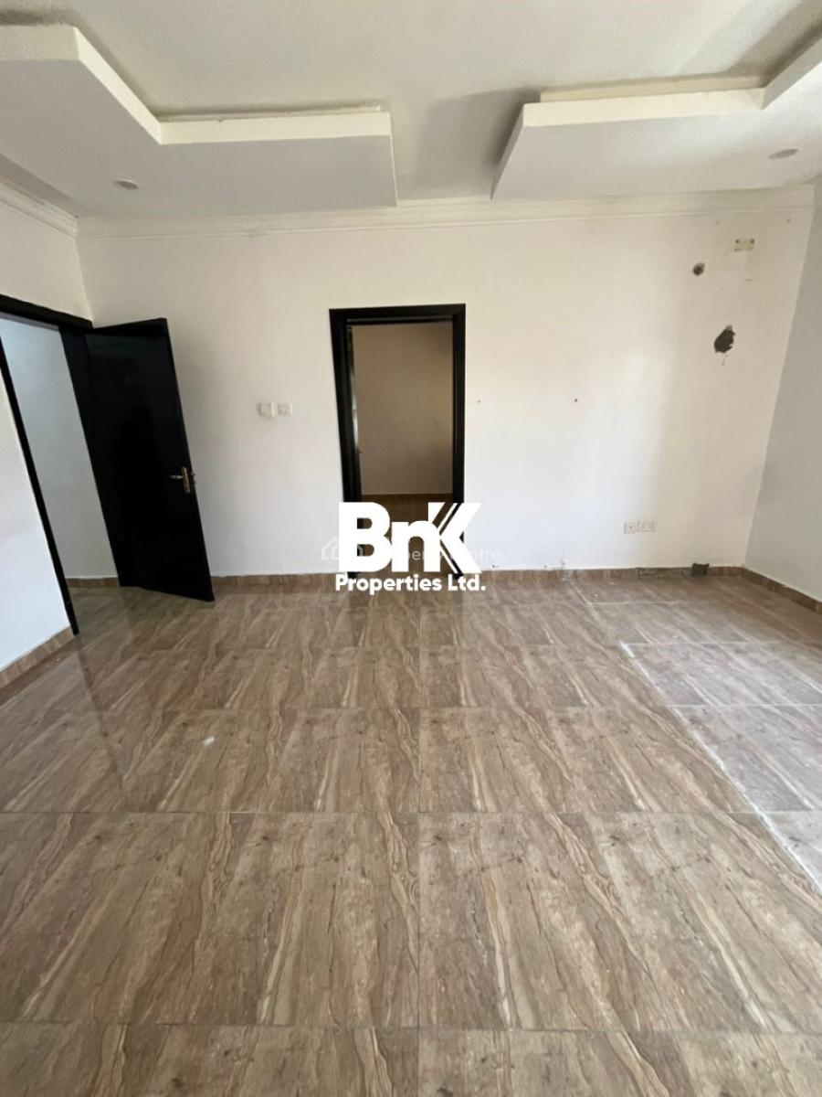 2 Units of Fully Detached 3-bedroom Duplex with 1-room Bq, Lekki Phase 1, Lekki, Lagos, Detached Duplex for Rent