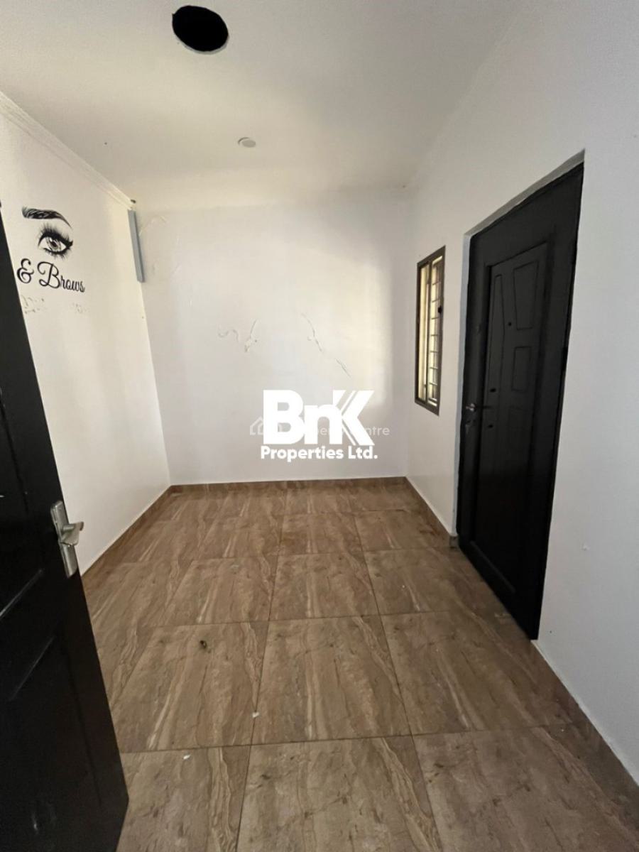 2 Units of Fully Detached 3-bedroom Duplex with 1-room Bq, Lekki Phase 1, Lekki, Lagos, Detached Duplex for Rent