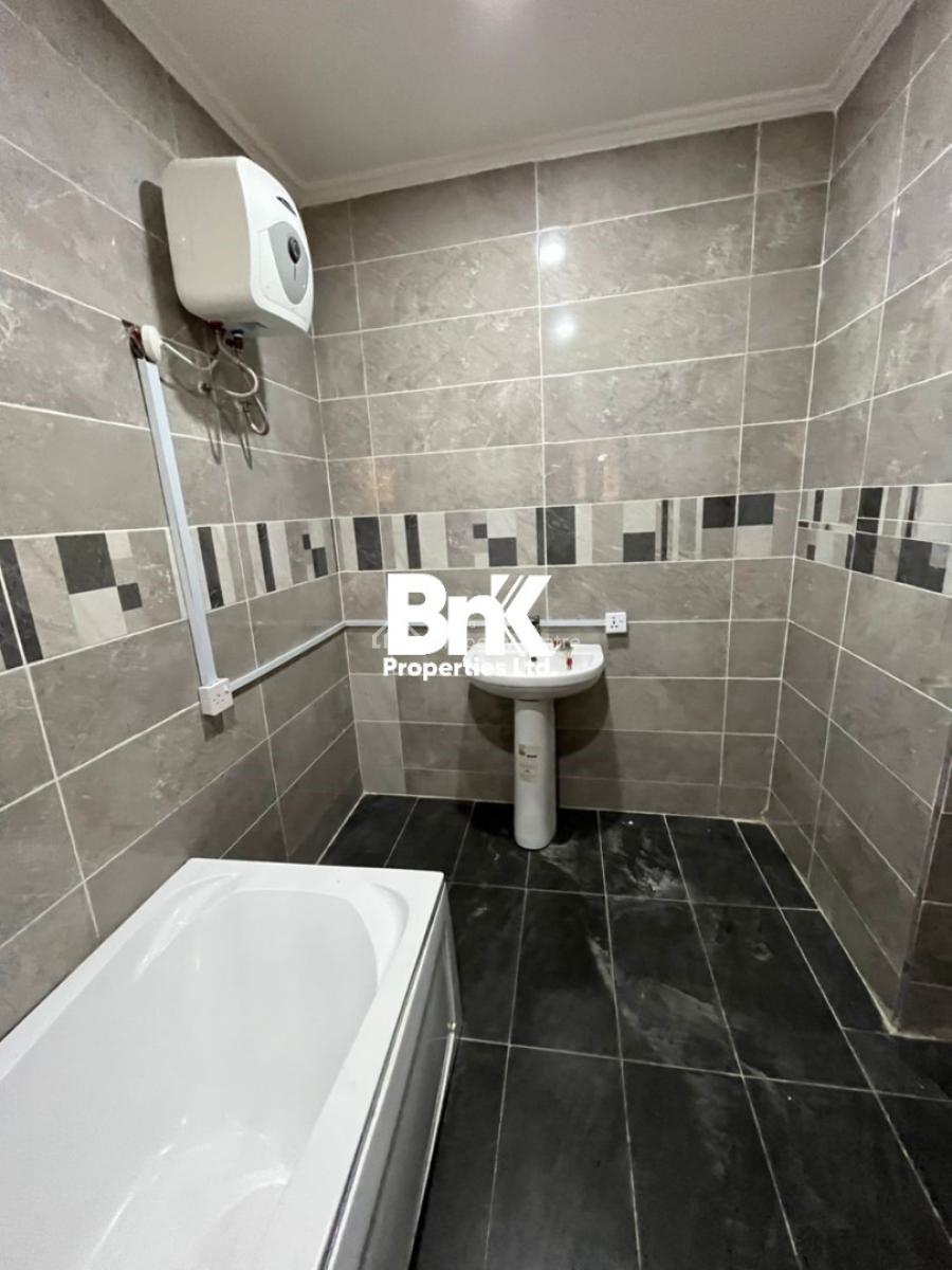 2 Units of Fully Detached 3-bedroom Duplex with 1-room Bq, Lekki Phase 1, Lekki, Lagos, Detached Duplex for Rent