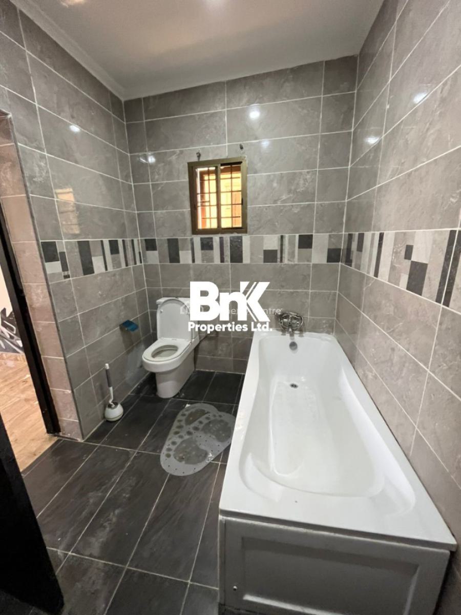 2 Units of Fully Detached 3-bedroom Duplex with 1-room Bq, Lekki Phase 1, Lekki, Lagos, Detached Duplex for Rent