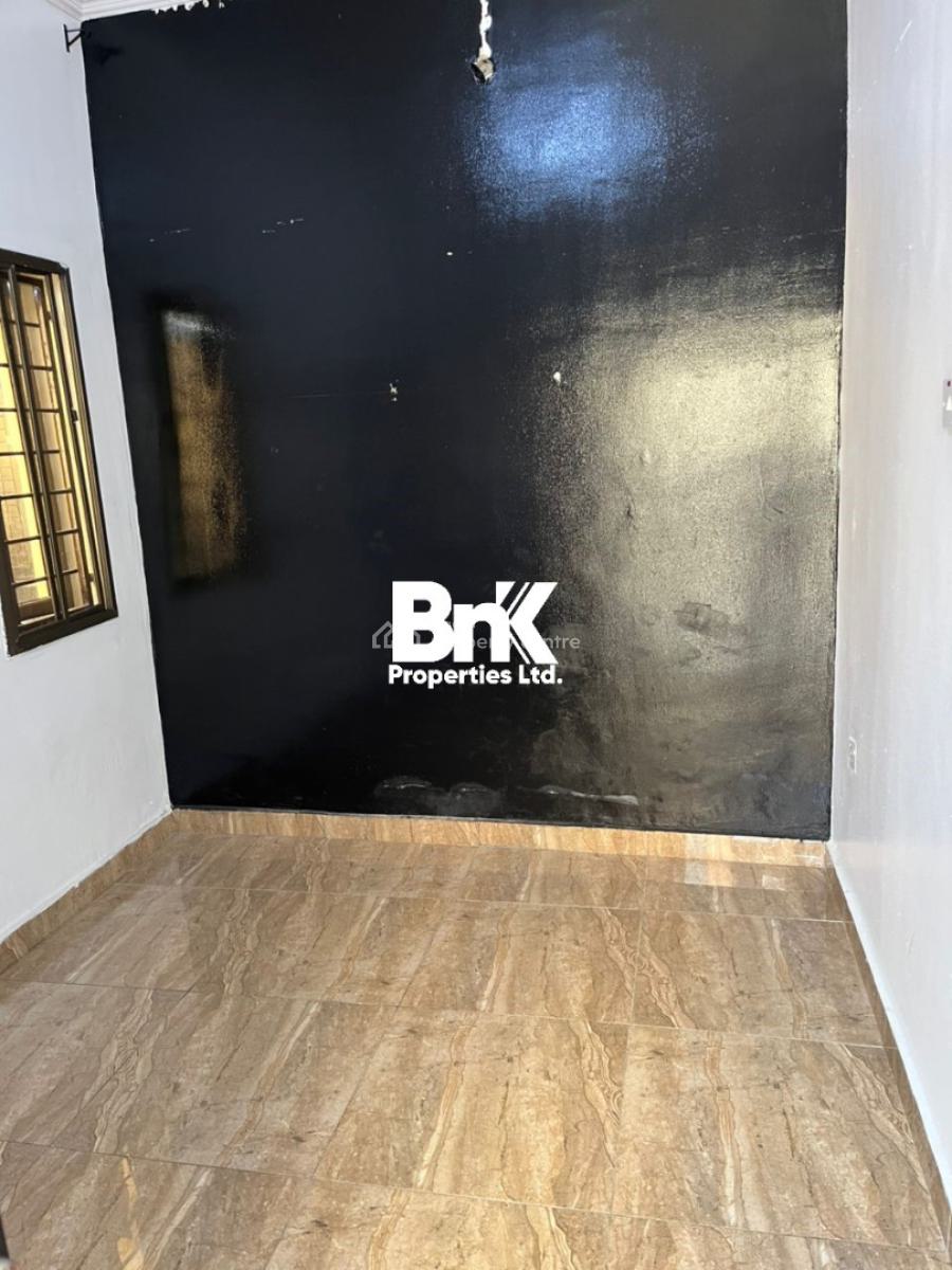 2 Units of Fully Detached 3-bedroom Duplex with 1-room Bq, Lekki Phase 1, Lekki, Lagos, Detached Duplex for Rent