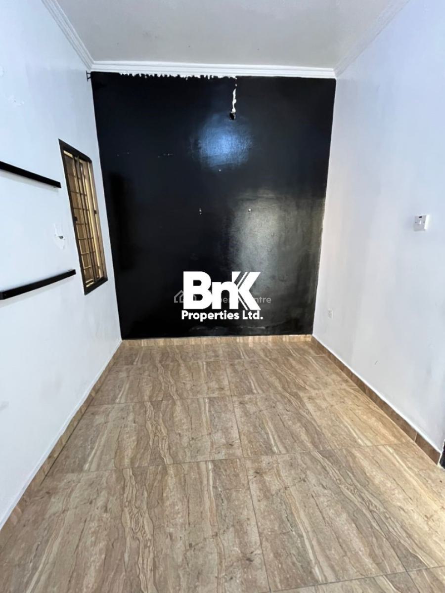 2 Units of Fully Detached 3-bedroom Duplex with 1-room Bq, Lekki Phase 1, Lekki, Lagos, Detached Duplex for Rent