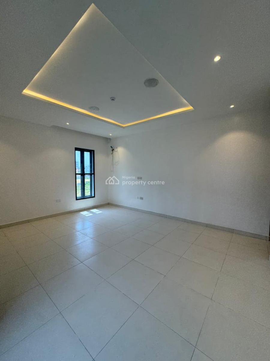 Exquisitely Detailed 2 Bedroom Luxury Styled Apartments with Bq, Ikate, Lekki, Lagos, Flat / Apartment for Sale