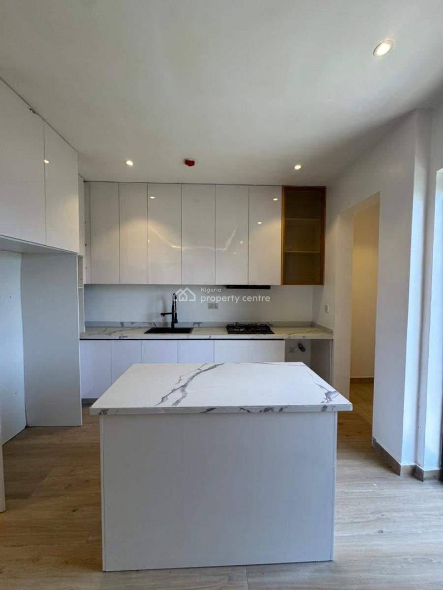 Exquisitely Detailed 2 Bedroom Luxury Styled Apartments with Bq, Ikate, Lekki, Lagos, Flat / Apartment for Sale