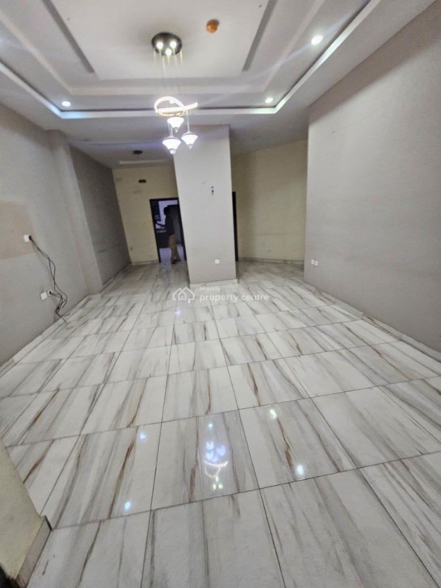 Pristine 3 Bedroom Apartment Plus a Bq in a Code Access Estate, Adeniyi Jones, Ikeja, Lagos, Flat / Apartment for Sale