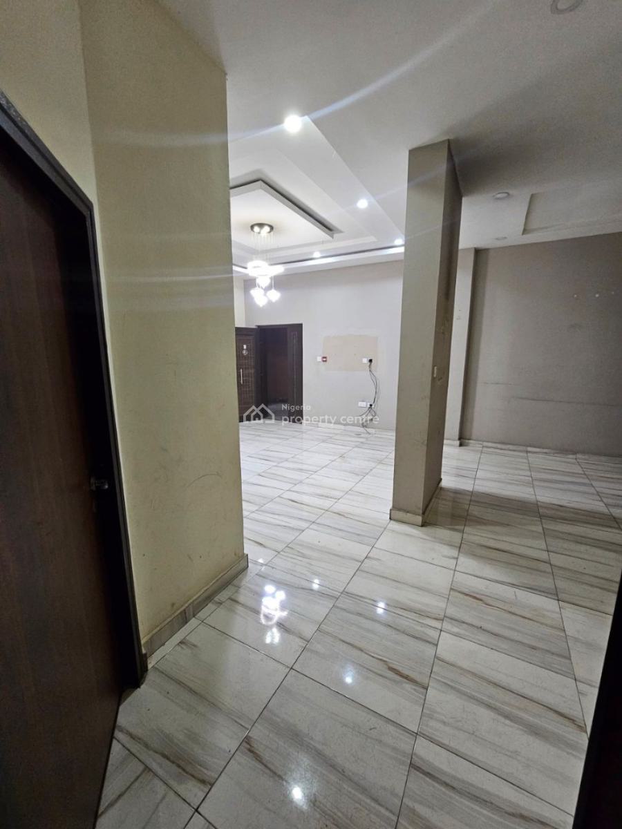 Pristine 3 Bedroom Apartment Plus a Bq in a Code Access Estate, Adeniyi Jones, Ikeja, Lagos, Flat / Apartment for Sale