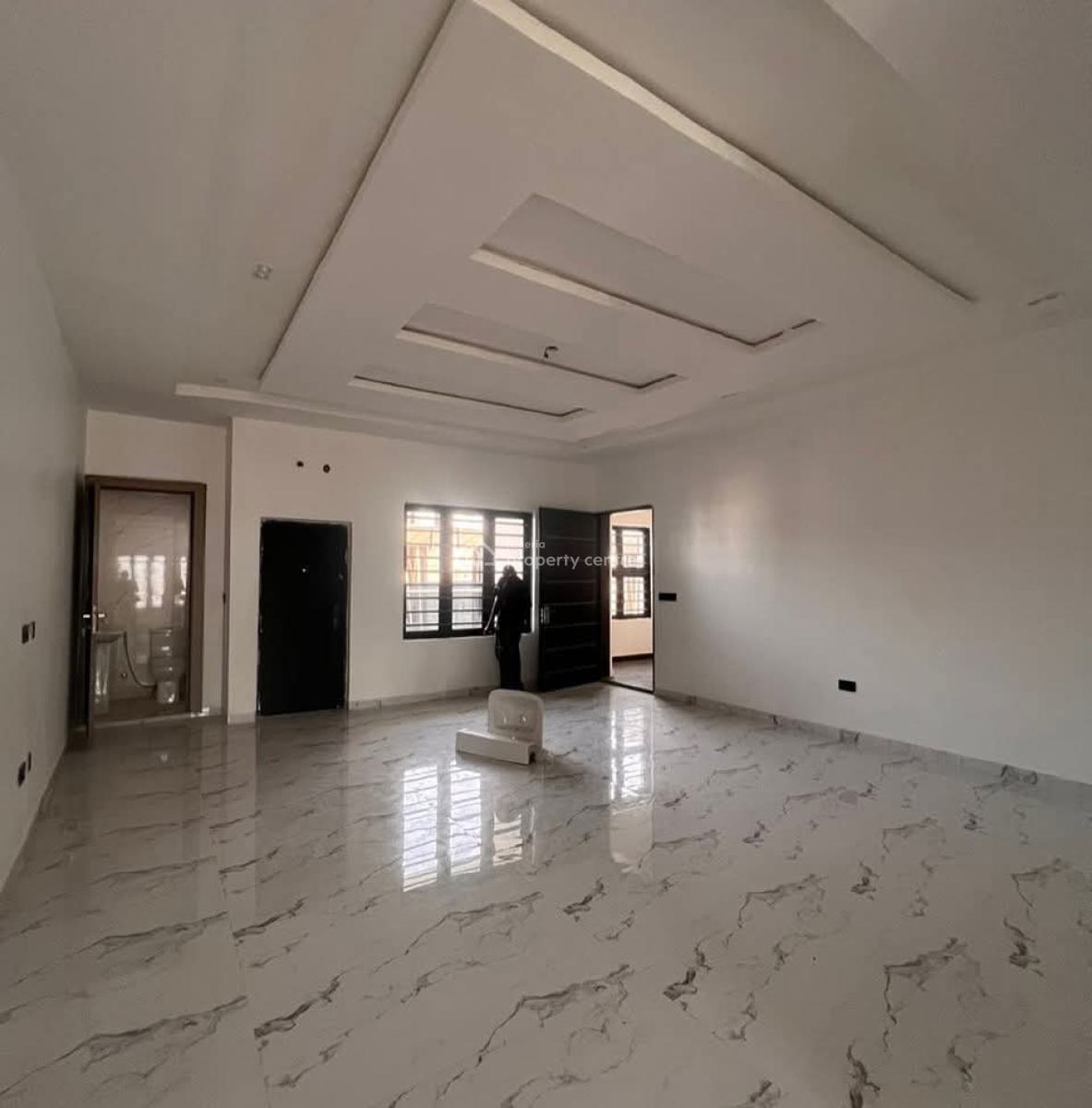 5 Units of Newly Built 2 Bedroom Flats. Perfect for Airbnb., Gilmore, Jahi, Abuja, Flat / Apartment for Rent