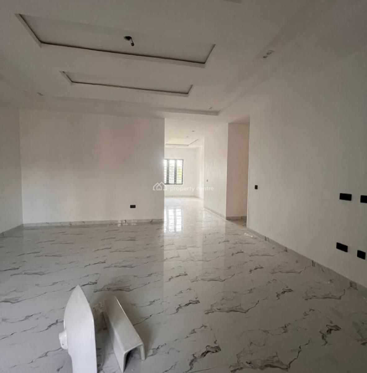 5 Units of Newly Built 2 Bedroom Flats. Perfect for Airbnb., Gilmore, Jahi, Abuja, Flat / Apartment for Rent