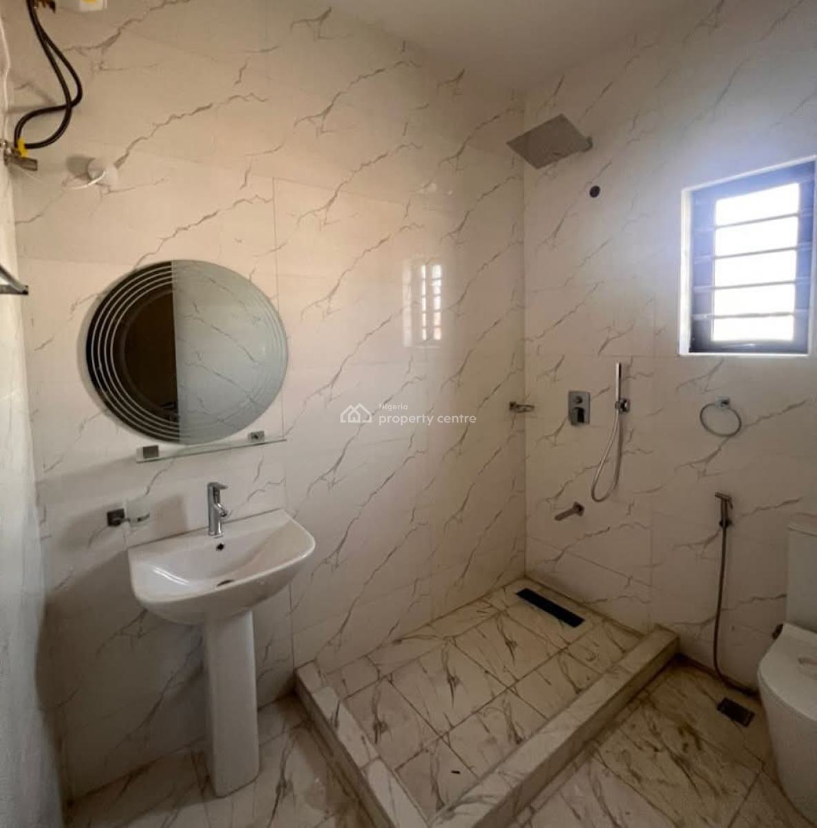 5 Units of Newly Built 2 Bedroom Flats. Perfect for Airbnb., Gilmore, Jahi, Abuja, Flat / Apartment for Rent