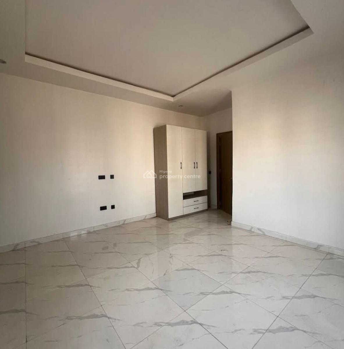 5 Units of Newly Built 2 Bedroom Flats. Perfect for Airbnb., Gilmore, Jahi, Abuja, Flat / Apartment for Rent