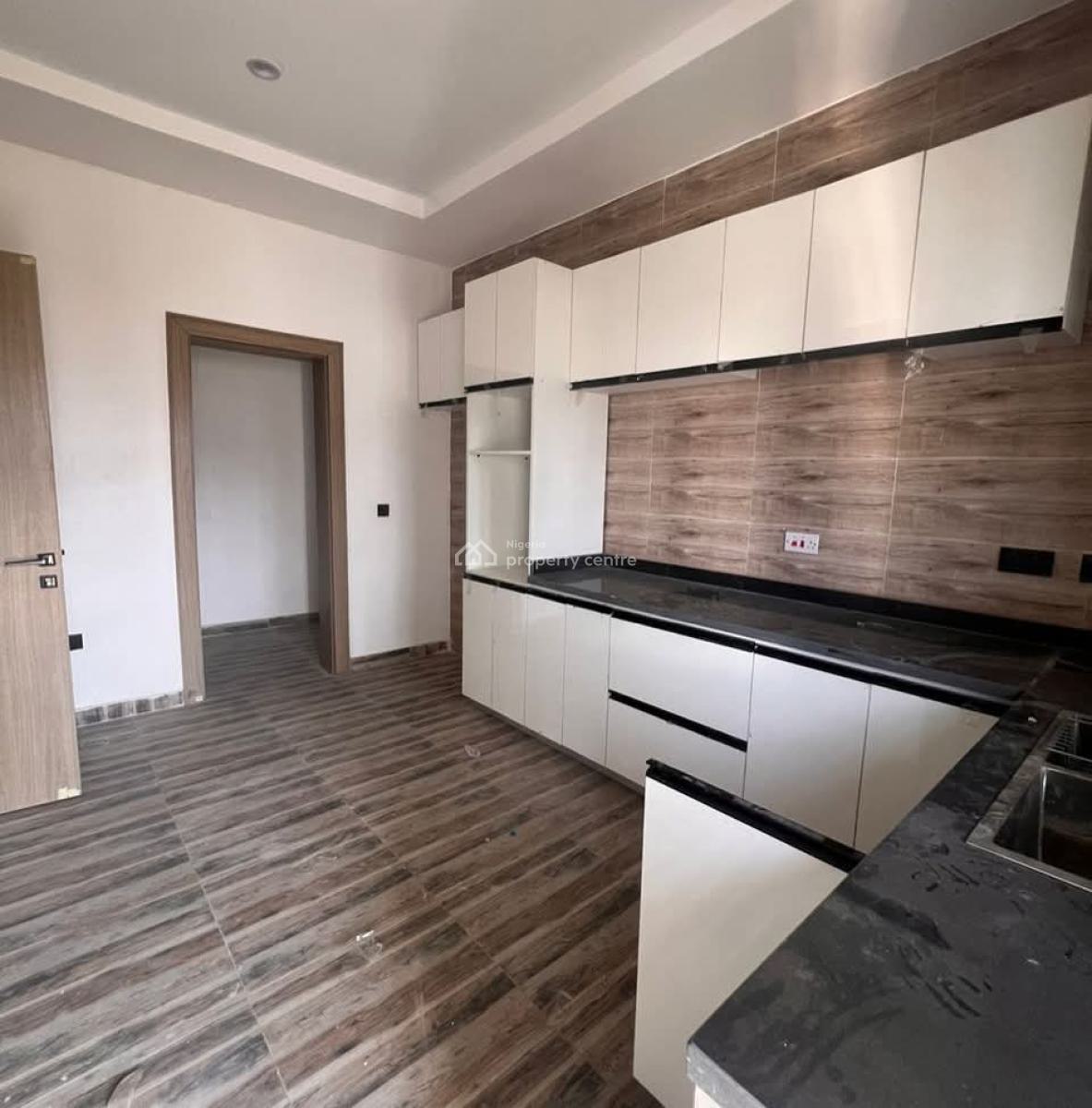 5 Units of Newly Built 2 Bedroom Flats. Perfect for Airbnb., Gilmore, Jahi, Abuja, Flat / Apartment for Rent