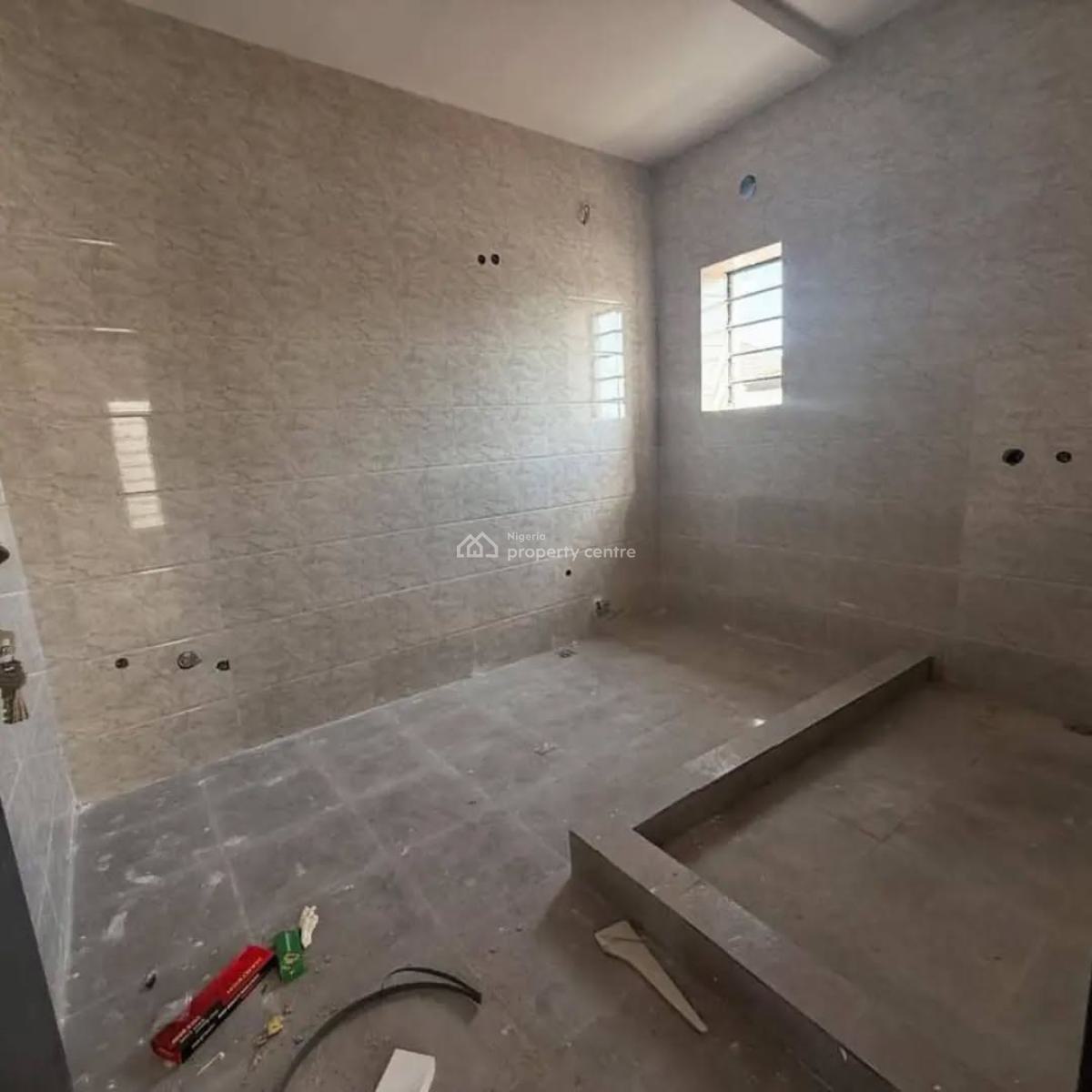 Brand New 4 Bedroom Terrace Duplex with Bq in Prime Location, Aso Drive, Maitama District, Abuja, Terraced Duplex for Sale