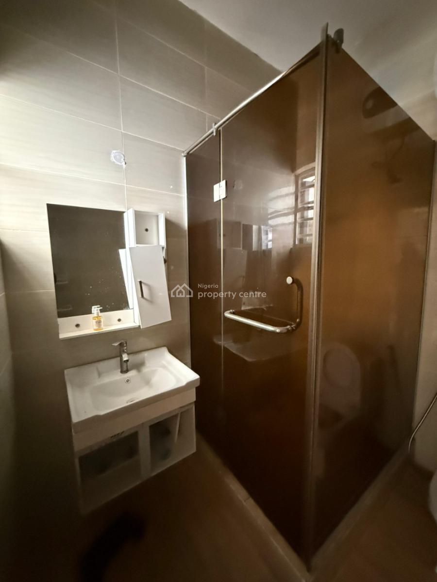 Fully Serviced 4 Bedroom Terrace Duplex, Orchid Road, Lekki, Lagos, Terraced Duplex for Rent