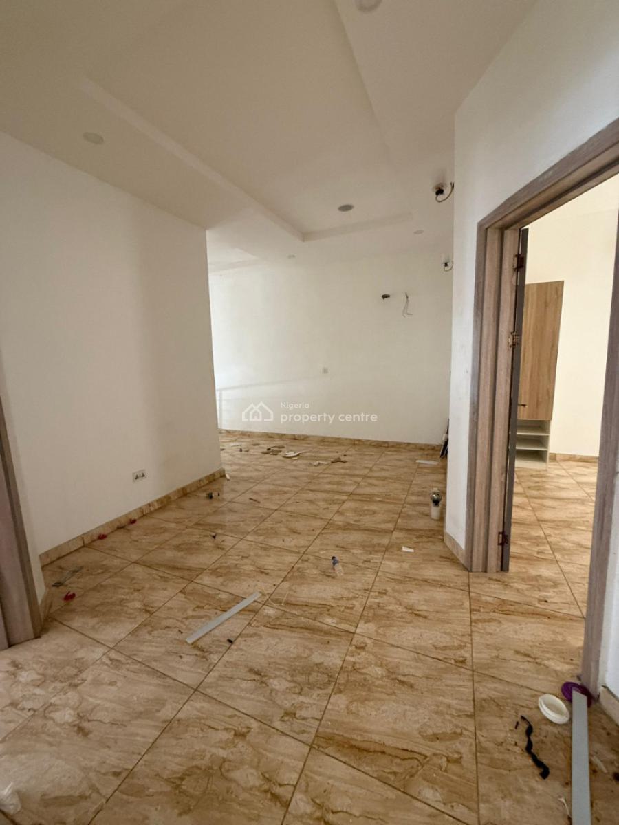 Fully Serviced 4 Bedroom Terrace Duplex, Orchid Road, Lekki, Lagos, Terraced Duplex for Rent