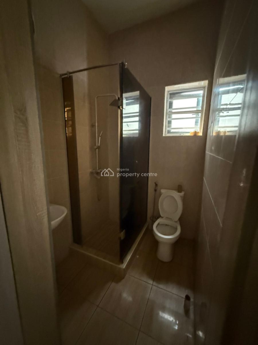 Fully Serviced 4 Bedroom Terrace Duplex, Orchid Road, Lekki, Lagos, Terraced Duplex for Rent