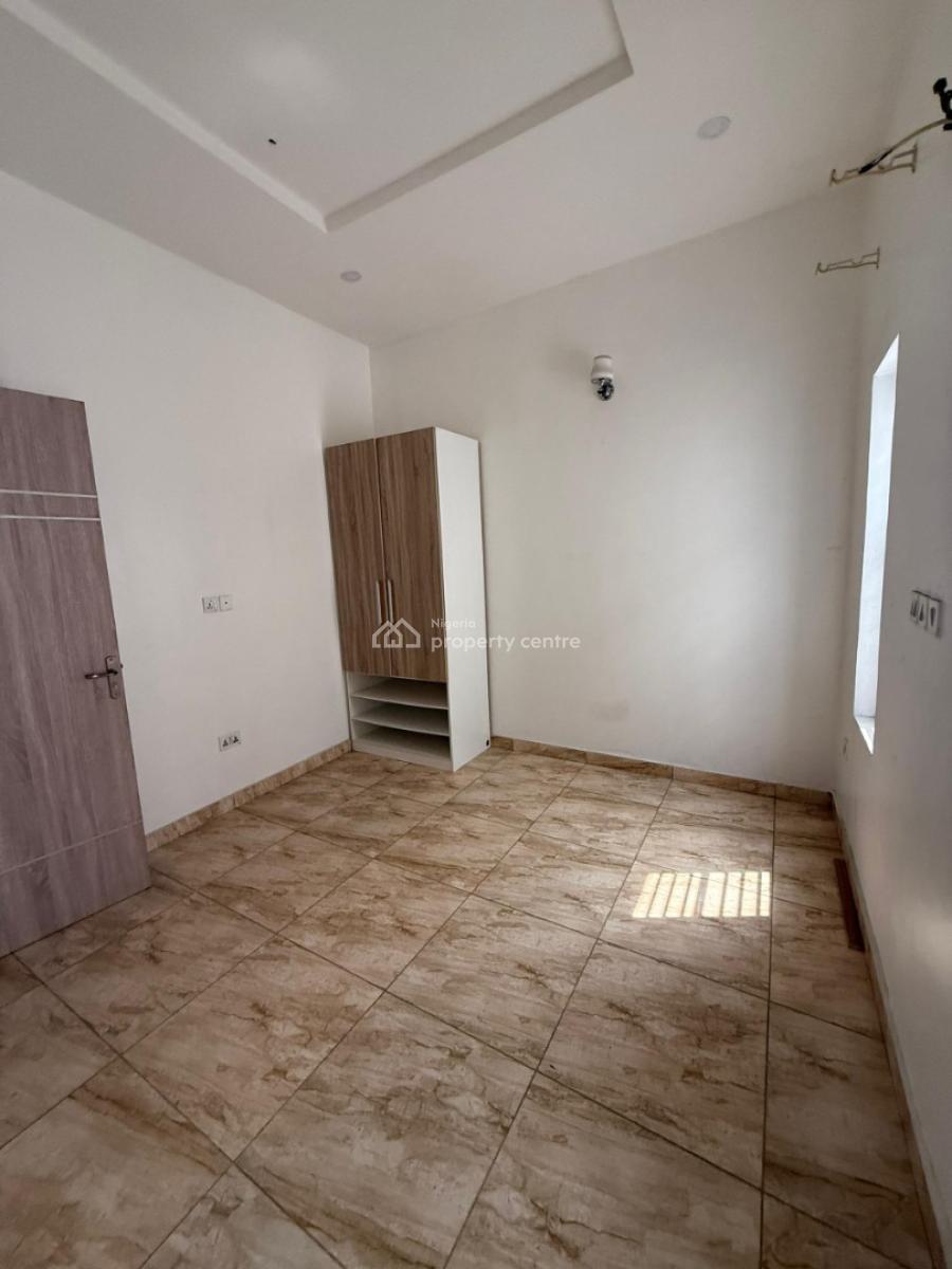Fully Serviced 4 Bedroom Terrace Duplex, Orchid Road, Lekki, Lagos, Terraced Duplex for Rent
