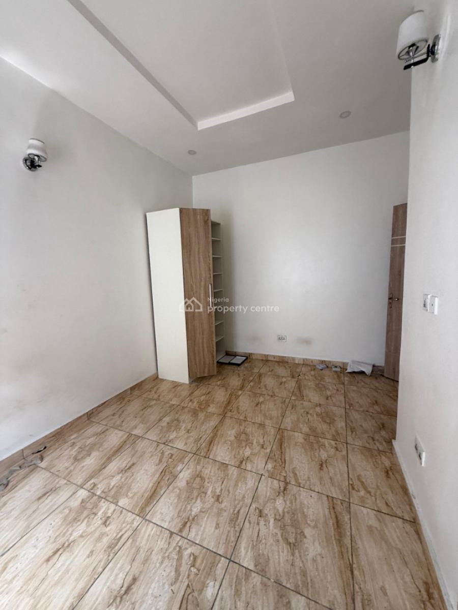 Fully Serviced 4 Bedroom Terrace Duplex, Orchid Road, Lekki, Lagos, Terraced Duplex for Rent