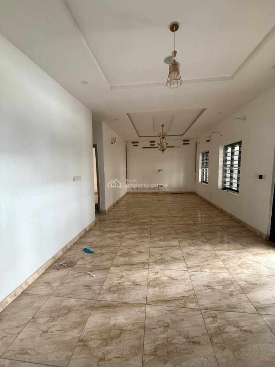 Fully Serviced 4 Bedroom Terrace Duplex, Orchid Road, Lekki, Lagos, Terraced Duplex for Rent