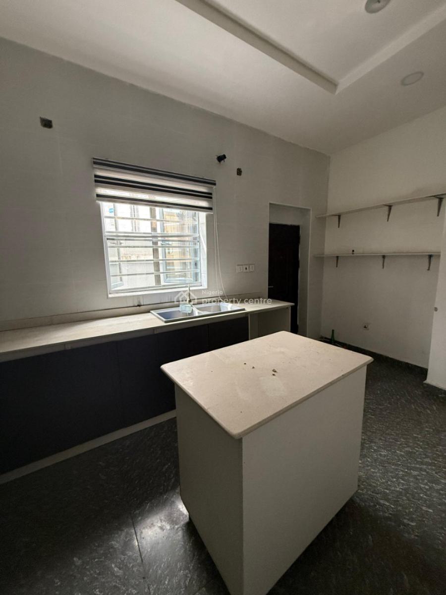 Fully Serviced 4 Bedroom Terrace Duplex, Orchid Road, Lekki, Lagos, Terraced Duplex for Rent