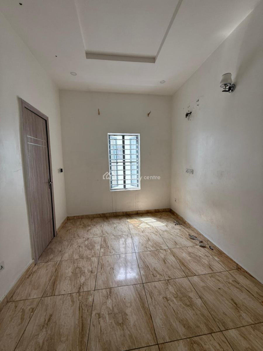 Fully Serviced 4 Bedroom Terrace Duplex, Orchid Road, Lekki, Lagos, Terraced Duplex for Rent