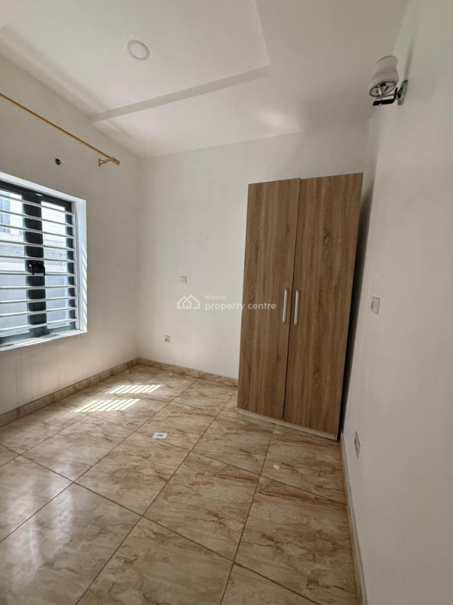 Fully Serviced 4 Bedroom Terrace Duplex, Orchid Road, Lekki, Lagos, Terraced Duplex for Rent