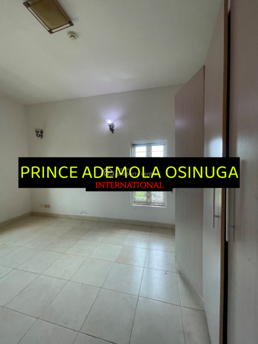 Premium 3 Bedroom Apartment +bq+pool+gym, Old Ikoyi, Old Ikoyi, Ikoyi, Lagos, Flat / Apartment for Rent